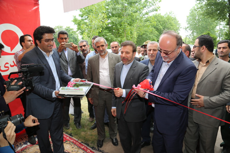 سفر دکتر واعظی به استان گیلان
