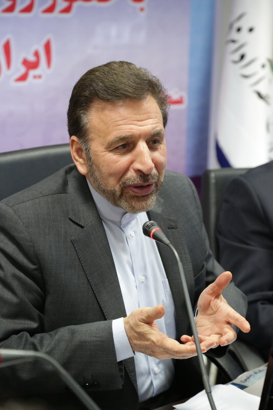 سفر دکتر واعظی به استان گیلان