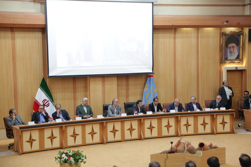 سفر دکتر واعظی به استان گیلان