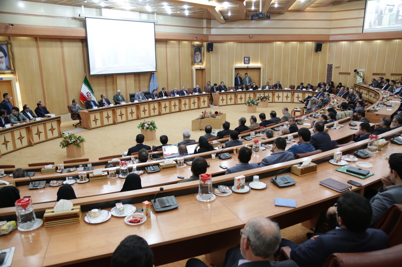 سفر دکتر واعظی به استان گیلان