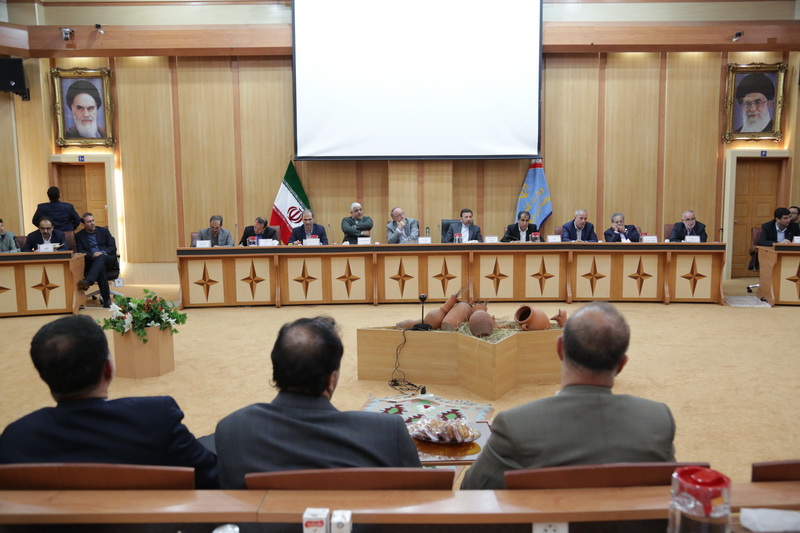 سفر دکتر واعظی به استان گیلان