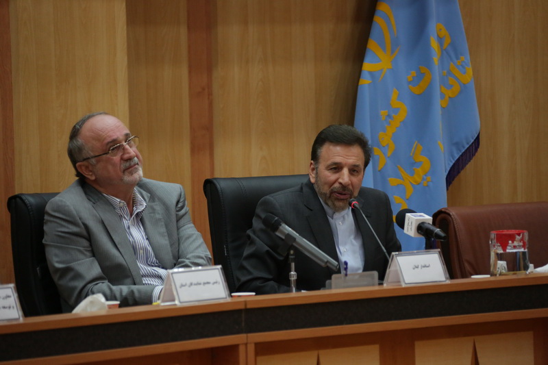 سفر دکتر واعظی به استان گیلان