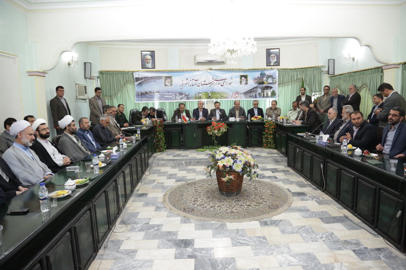 سفر دکتر واعظی به استان گیلان