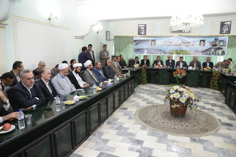 سفر دکتر واعظی به استان گیلان