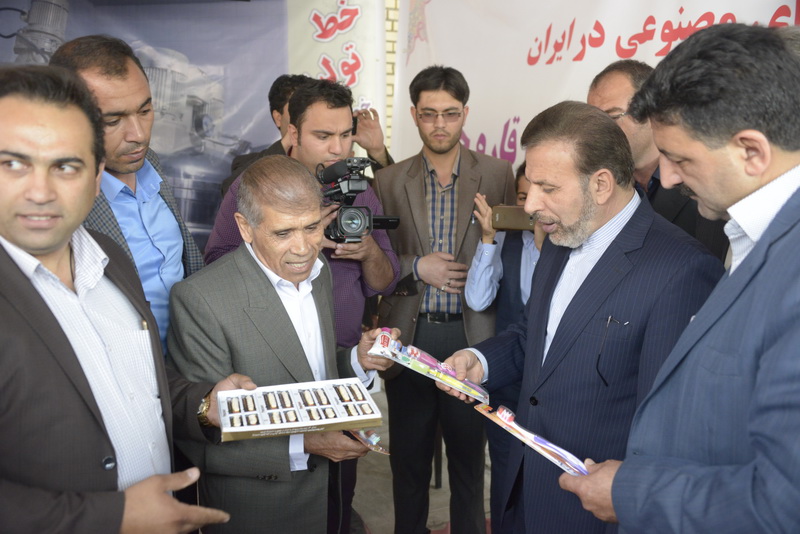 سفر دکتر واعظی به استان اذربایجان غربی