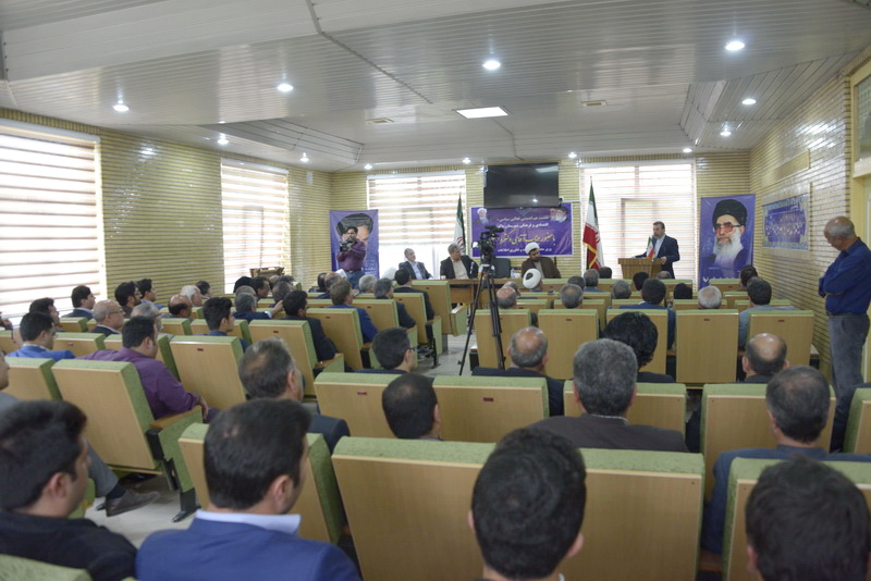 سفر دکتر واعظی به استان اذربایجان غربی