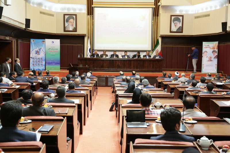سفر دکتر واعظی به استان خراسان
