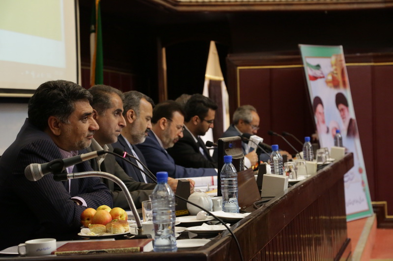 سفر دکتر واعظی به استان خراسان