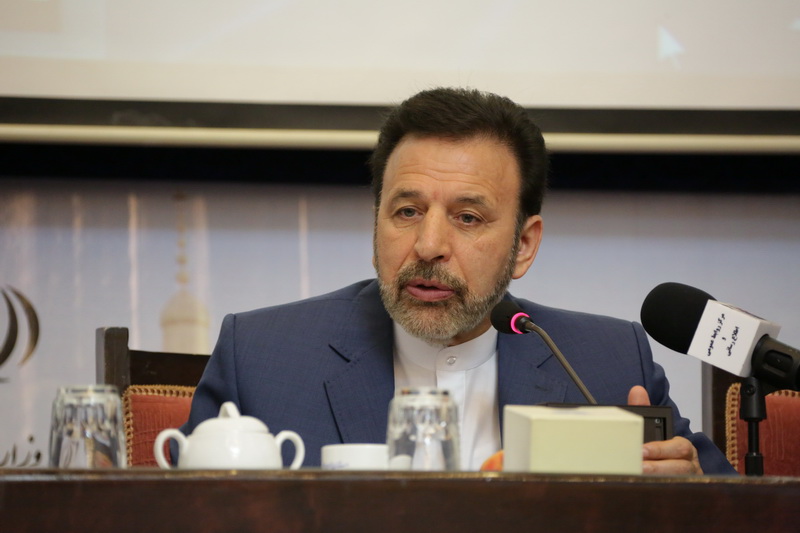سفر دکتر واعظی به استان خراسان