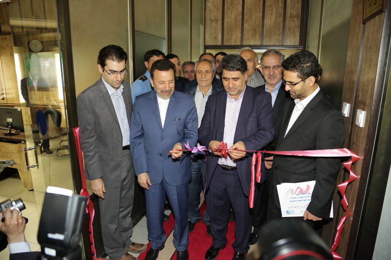 سفر دکتر واعظی به استان خراسان