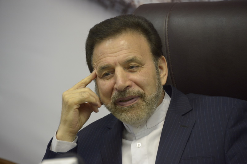 سفر دکتر واعظی به استان کرمانشاه