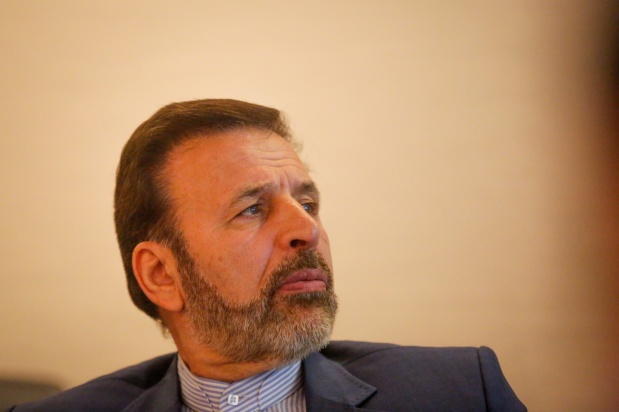 سفر دکتر واعظی به روسیه (مذاکرات مسکو)
