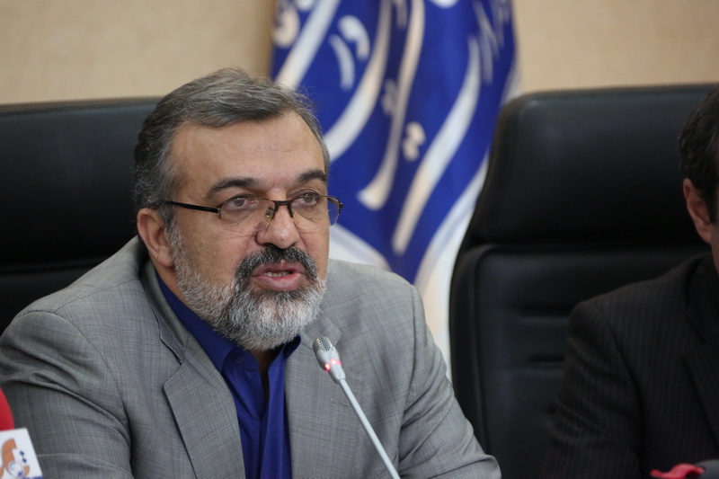 نشست خبری وزیر ارتباطات و فناوری اطلاعات