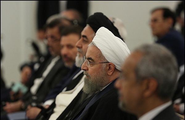سفر دکتر واعظی به همراه هیات ریاست جمهوری به آذربایجان