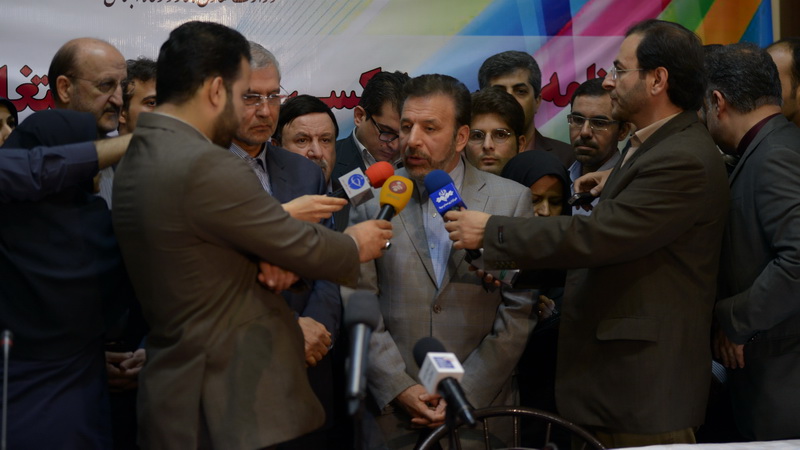 نشست توسعه کسب و کار و اشتغال پایدار در حوزه ICT