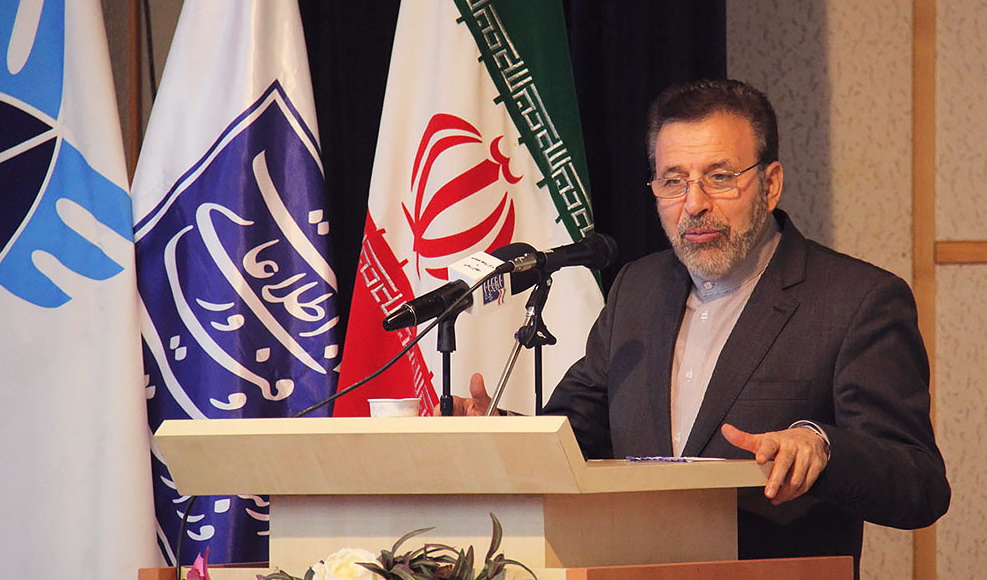سفر دکتر واعظی به استان اردبیل