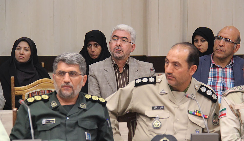 سفر دکتر واعظی به استان اردبیل