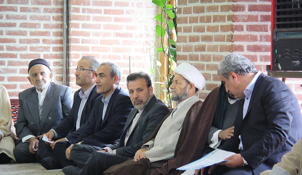 سفر دکتر واعظی به استان اردبیل