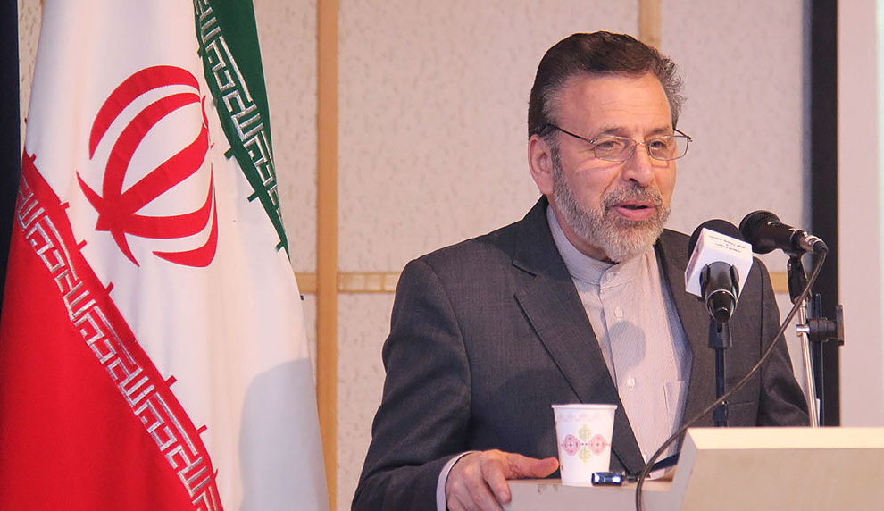 سفر دکتر واعظی به استان اردبیل