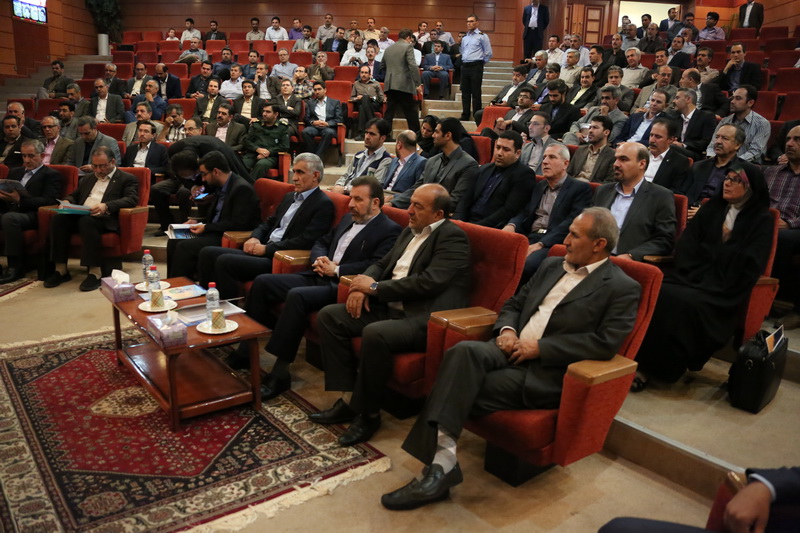 سفر دکتر واعظی به استان فارس