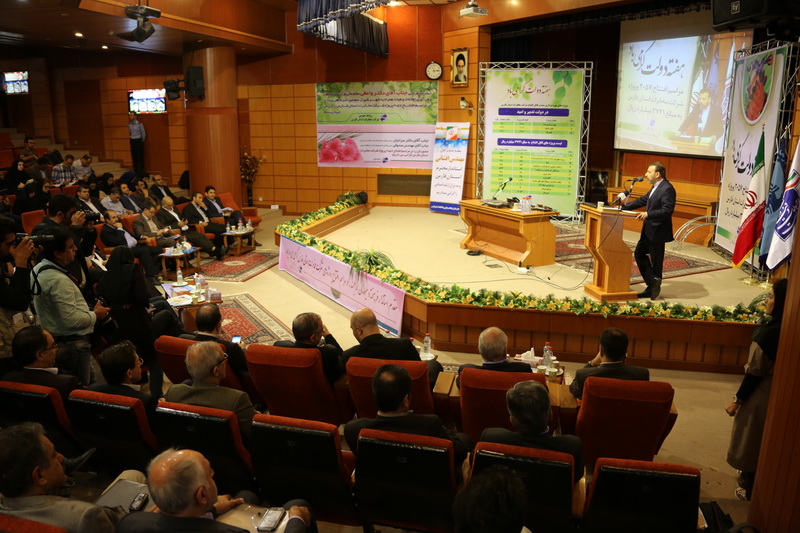 سفر دکتر واعظی به استان فارس