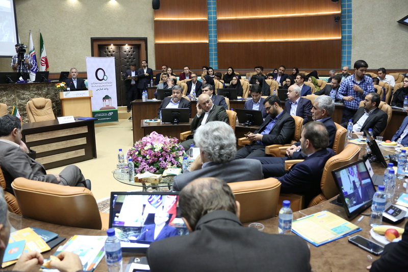 سفر دکتر واعظی به استان فارس
