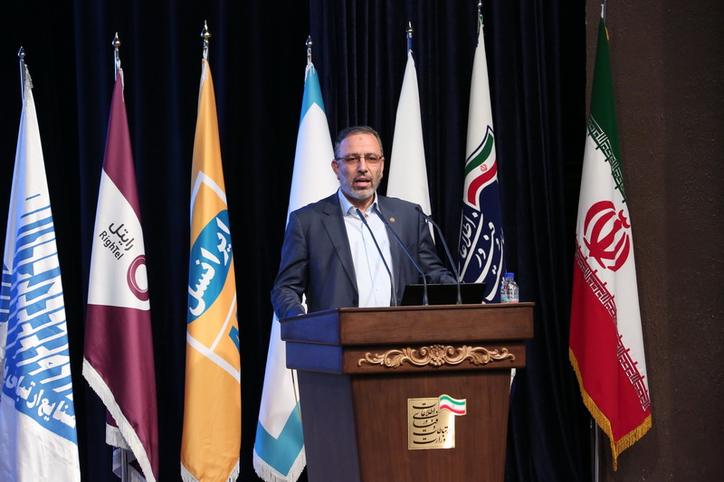 طرح ترابردپذیری تلفن همراه با حضور دکتر واعظی