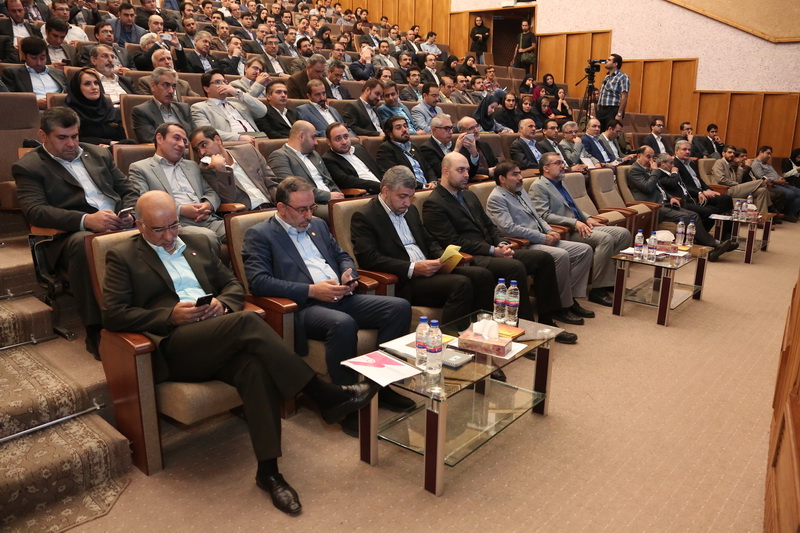 طرح ترابردپذیری تلفن همراه با حضور دکتر واعظی