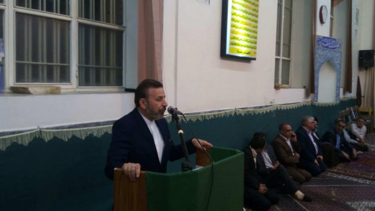 واعظی