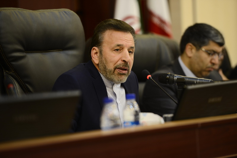 سفر دکتر واعظی به استان مرکزی