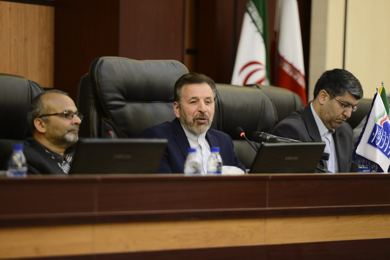 سفر دکتر واعظی به استان مرکزی