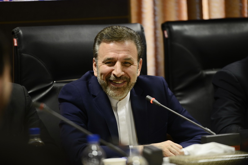 سفر دکتر واعظی به استان اصفهان