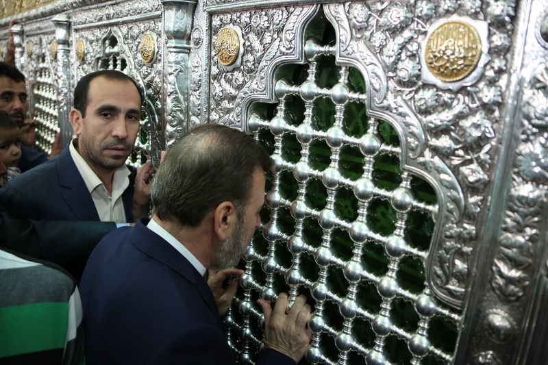سفر دکتر واعظی به استان قم