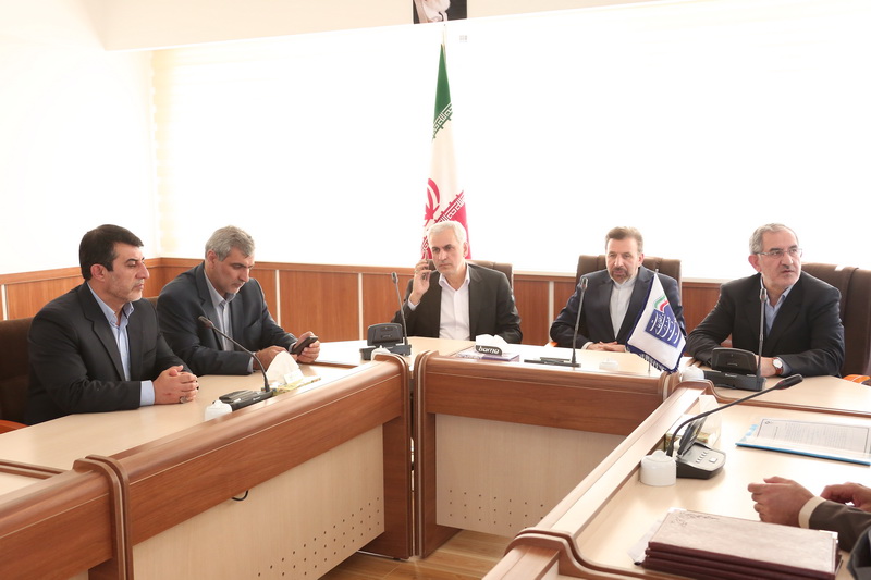 سفر دکتر واعظی به استان خراسان شمالی