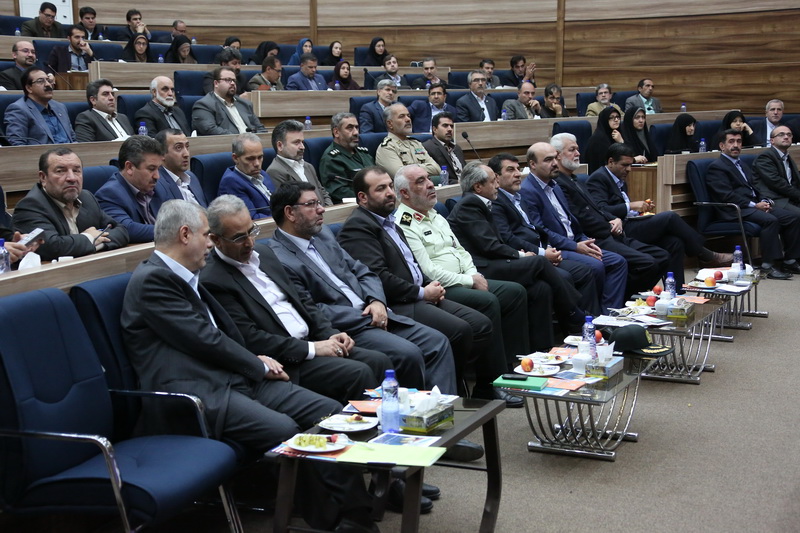 سفر دکتر واعظی به استان خراسان شمالی