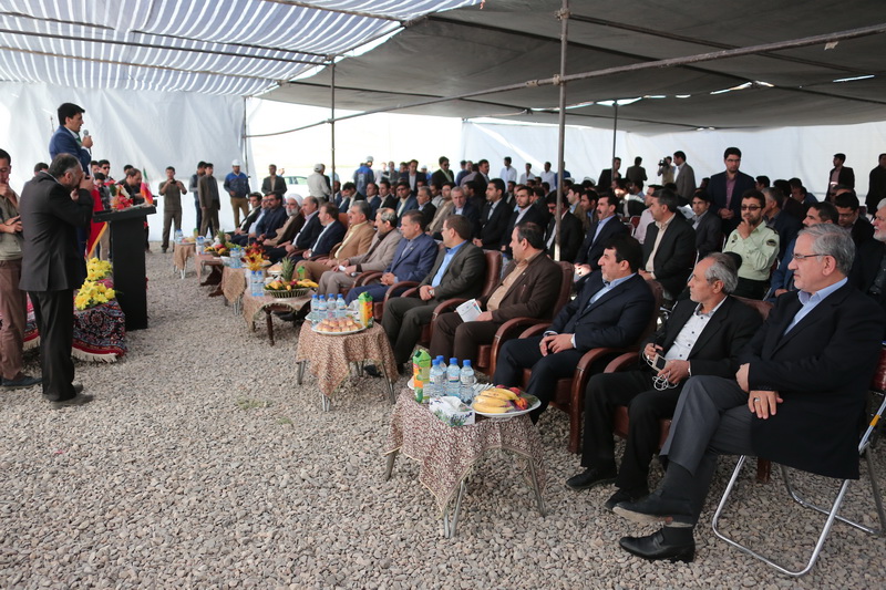 سفر دکتر واعظی به استان خراسان شمالی