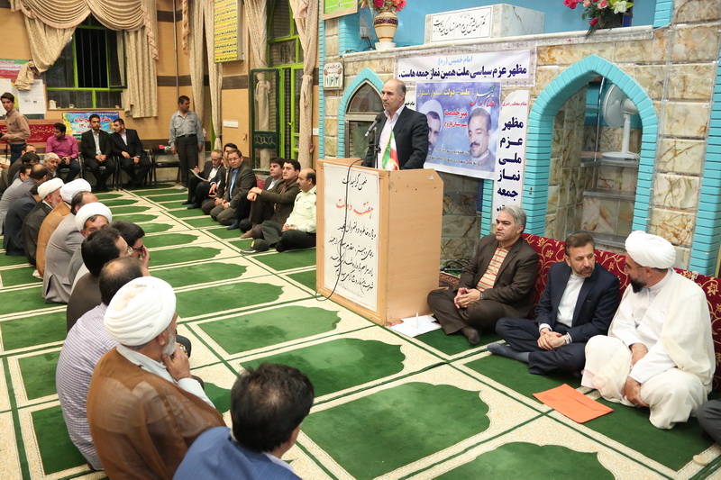 سفر دکتر واعظی به استان خراسان شمالی