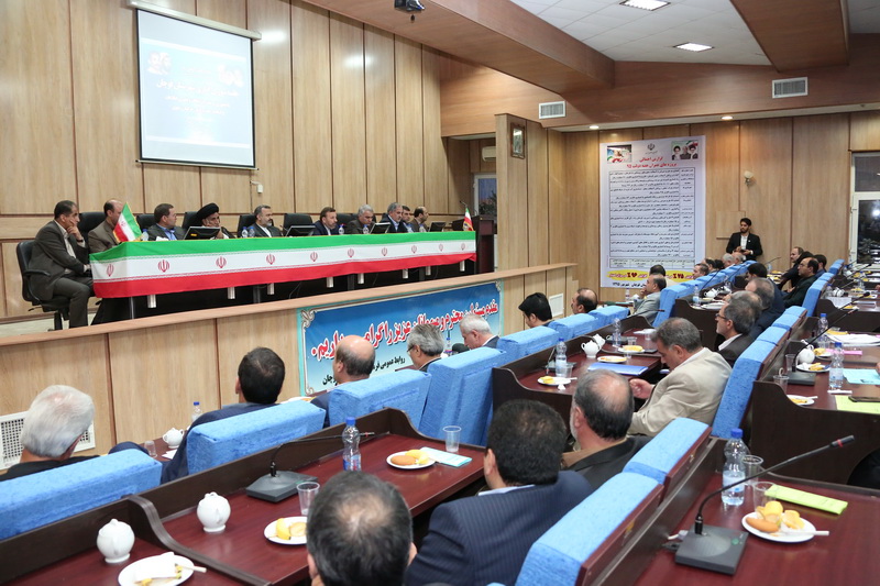 سفر دکتر واعظی به استان خراسان شمالی