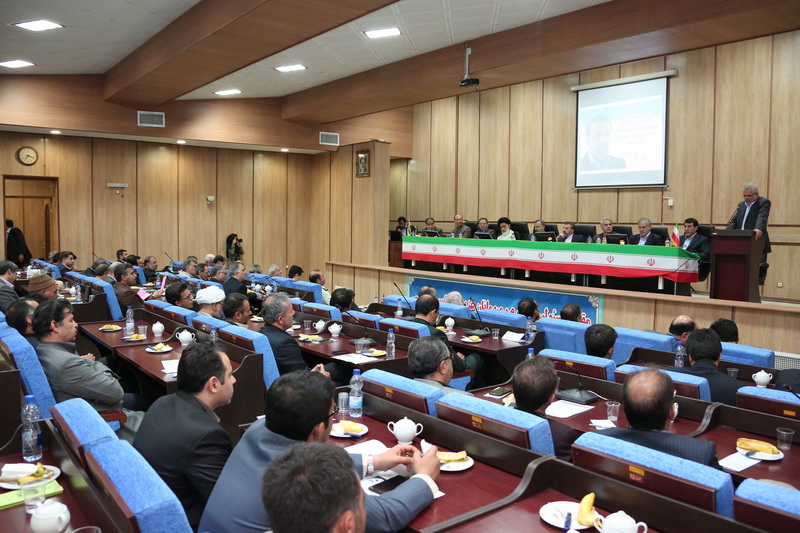 سفر دکتر واعظی به استان خراسان شمالی