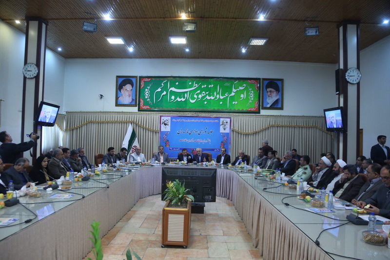 سفر دکتر واعظی به استان مازندران
