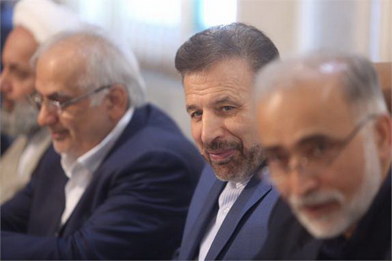 سفر دکتر واعظی به استان مازندران