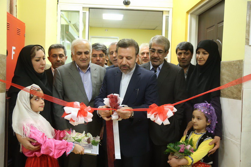 سفر دکتر واعظی به استان مازندران