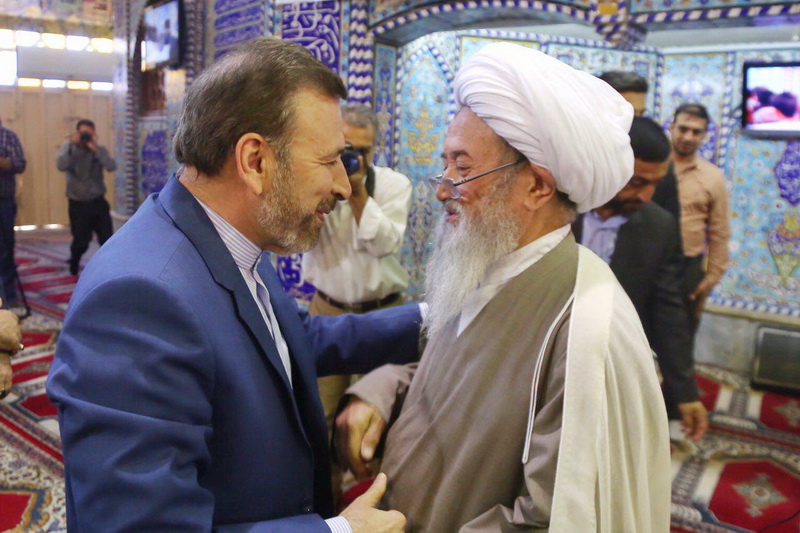 سفر دکتر واعظی به استان مازندران