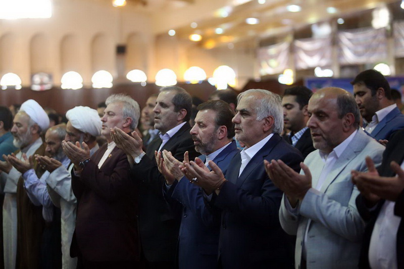 سفر دکتر واعظی به استان مازندران
