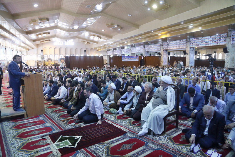 سفر دکتر واعظی به استان مازندران