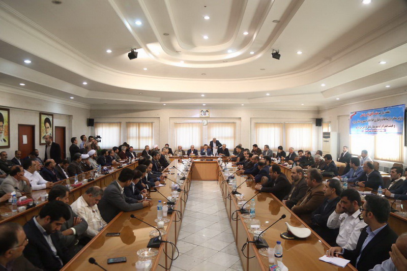 سفر دکتر واعظی به استان مازندران