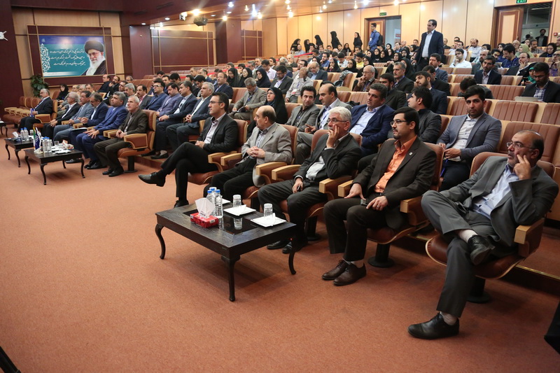 هشتمین سمپوزیوم بین المللی مخابرات