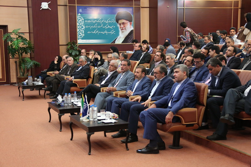 هشتمین سمپوزیوم بین المللی مخابرات