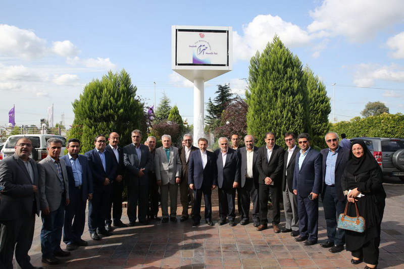 سفر دکتر واعظی به استان مازندران