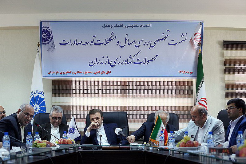 سفر دکتر واعظی به استان مازندران